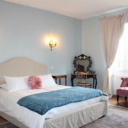 La Source Bed and Breakfast Availles-Limouzine Esterno foto