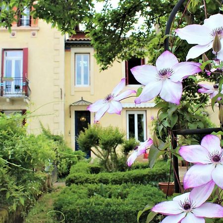 La Source Bed and Breakfast Availles-Limouzine Esterno foto