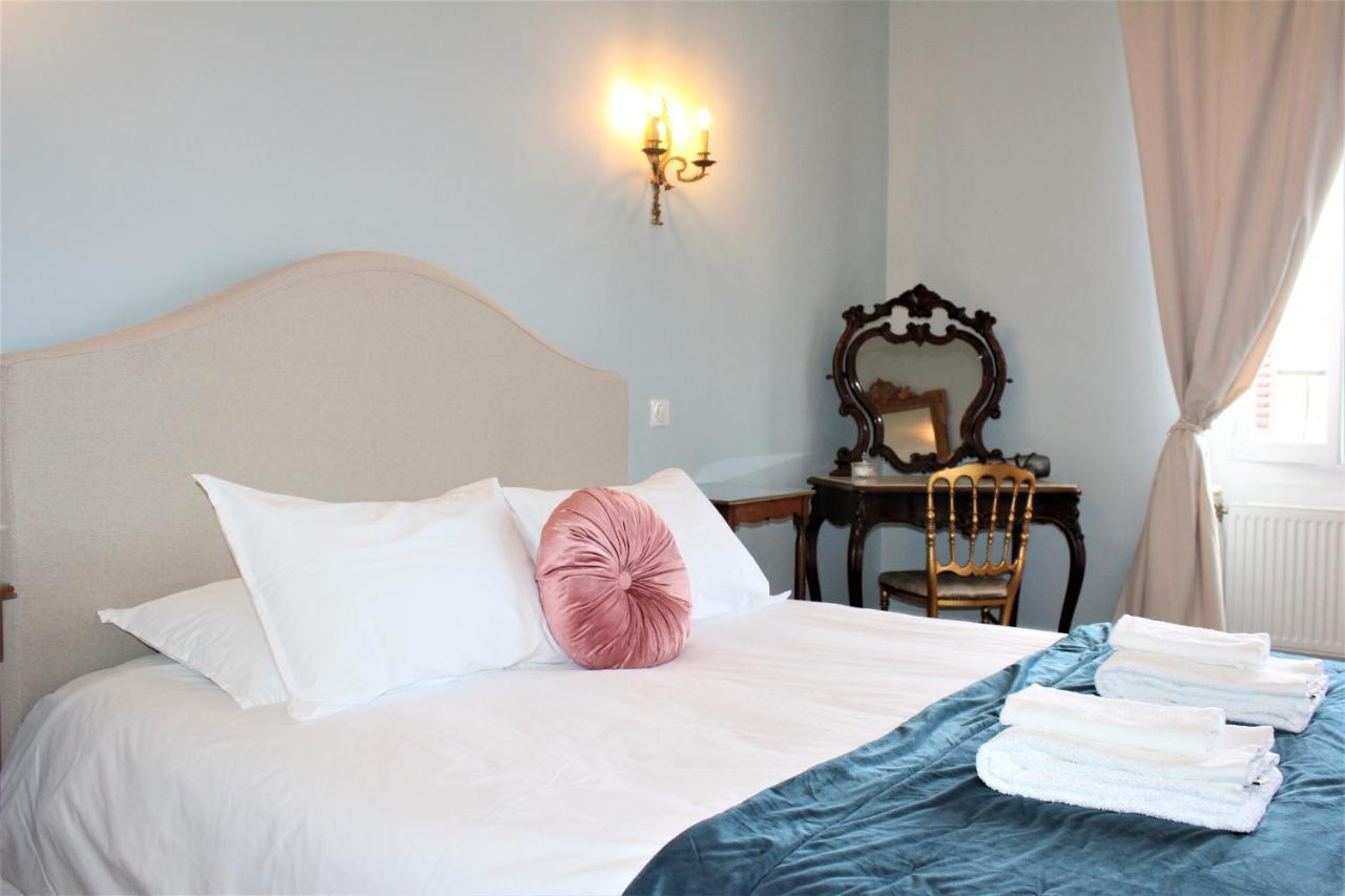 La Source Bed and Breakfast Availles-Limouzine Esterno foto