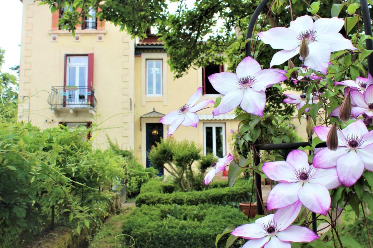 La Source Bed and Breakfast Availles-Limouzine Esterno foto