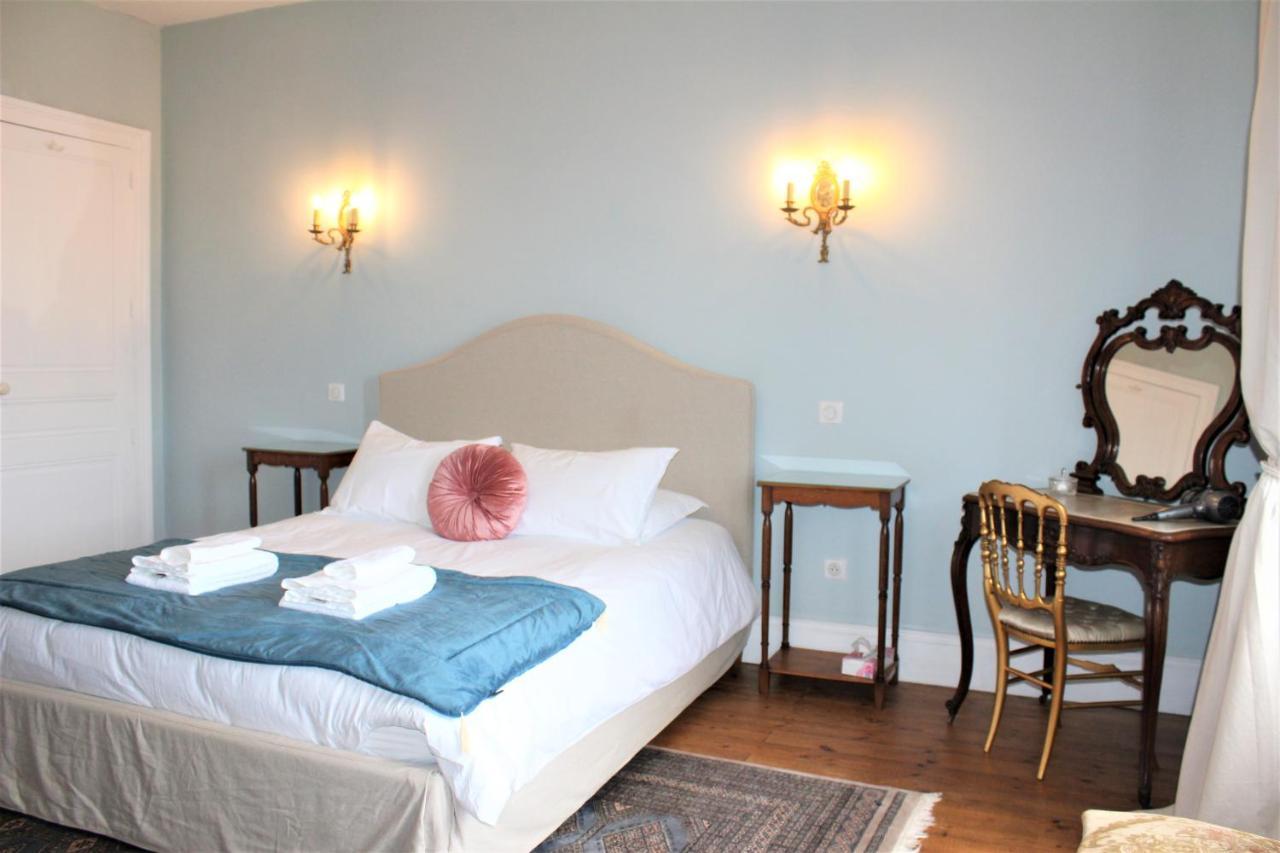 La Source Bed and Breakfast Availles-Limouzine Esterno foto