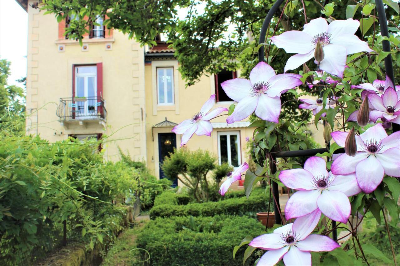 La Source Bed and Breakfast Availles-Limouzine Esterno foto