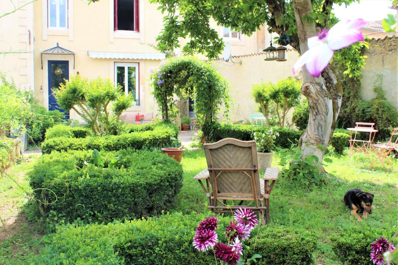 La Source Bed and Breakfast Availles-Limouzine Esterno foto